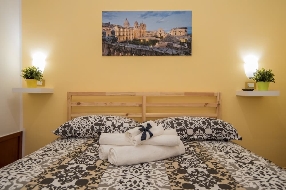 Bed & breakfast Giulio