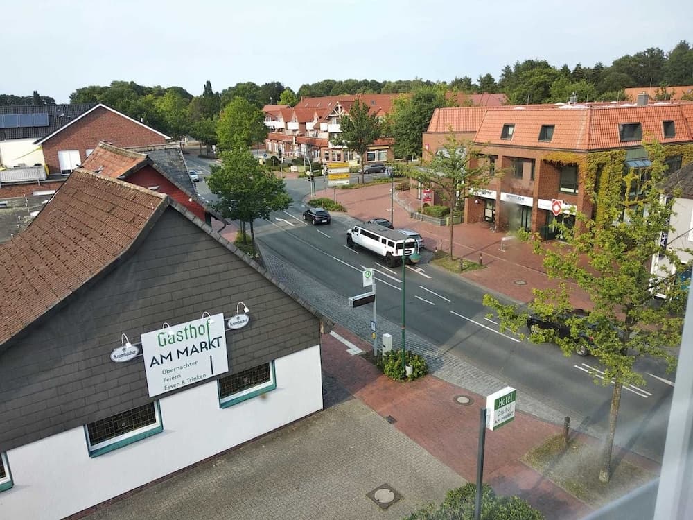 Gasthof am Markt