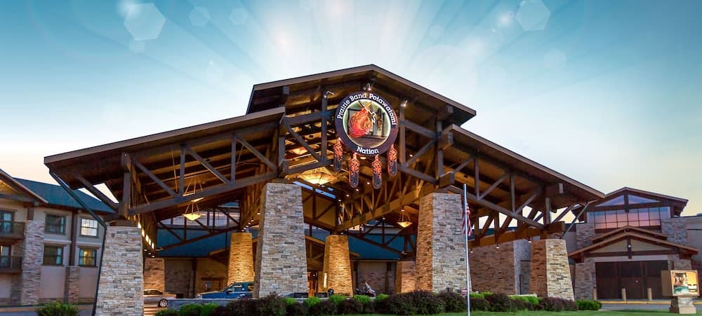 Prairie Band Casino & Resort