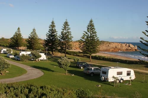 BIG4 Port Elliot Holiday Park