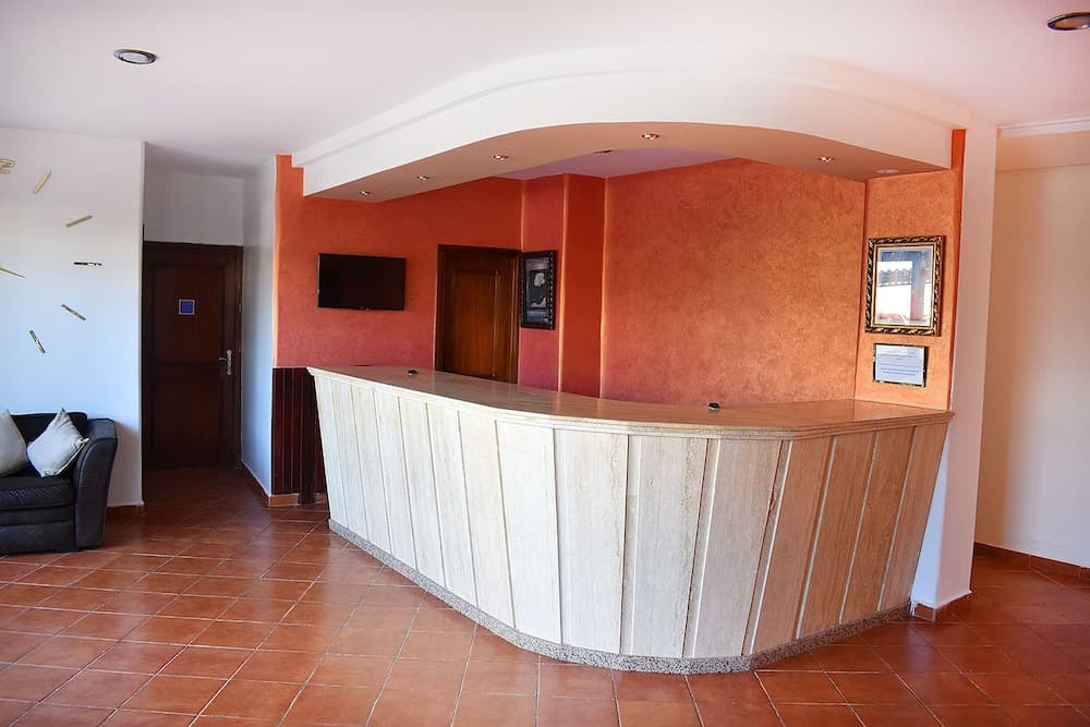 Mirador Golf Apart-hotel
