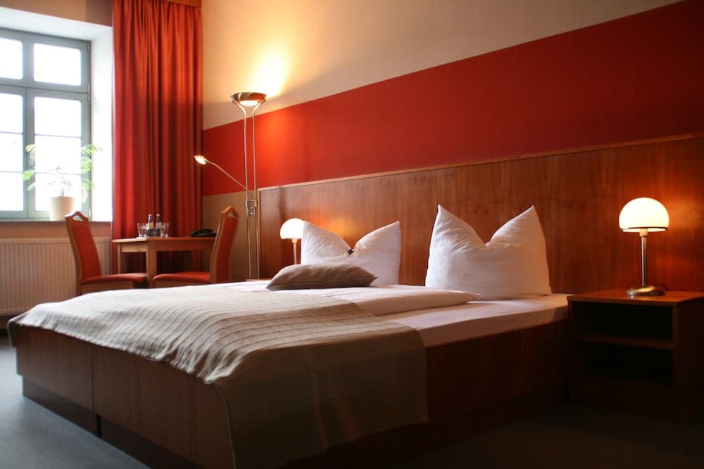 Hotel Zittauer Hof
