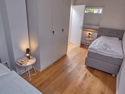 Ferienhaus Düneneck 10