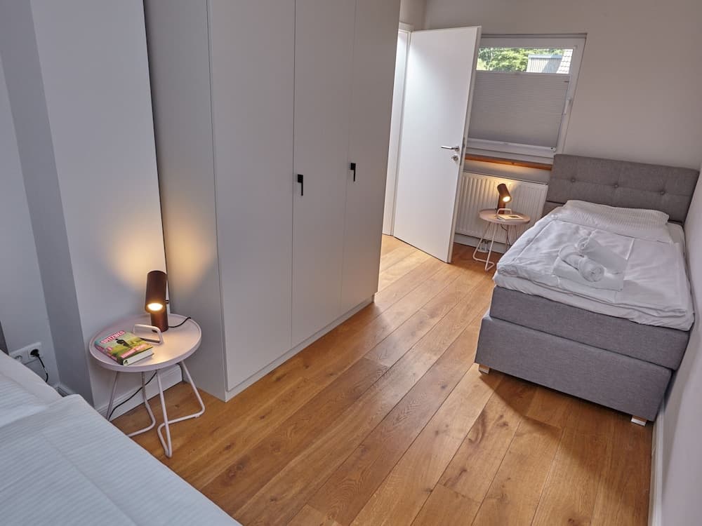 Ferienhaus Düneneck 10