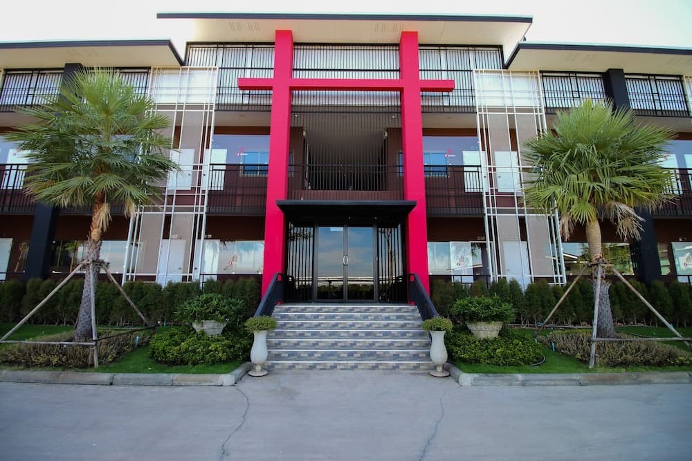 TT Residence