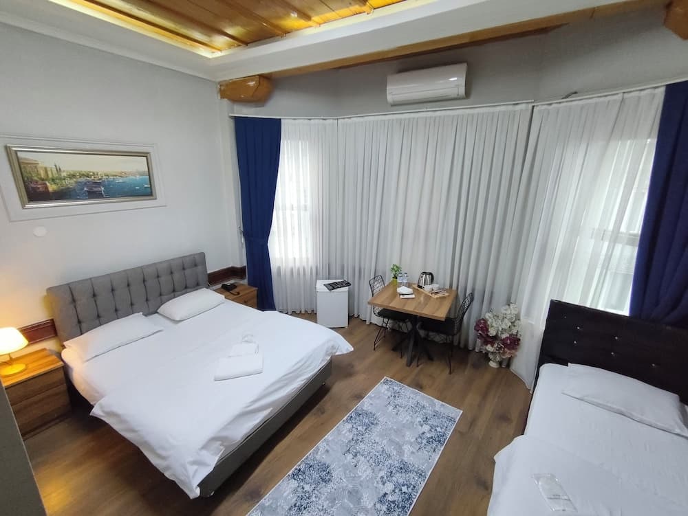 Kule Pansiyon