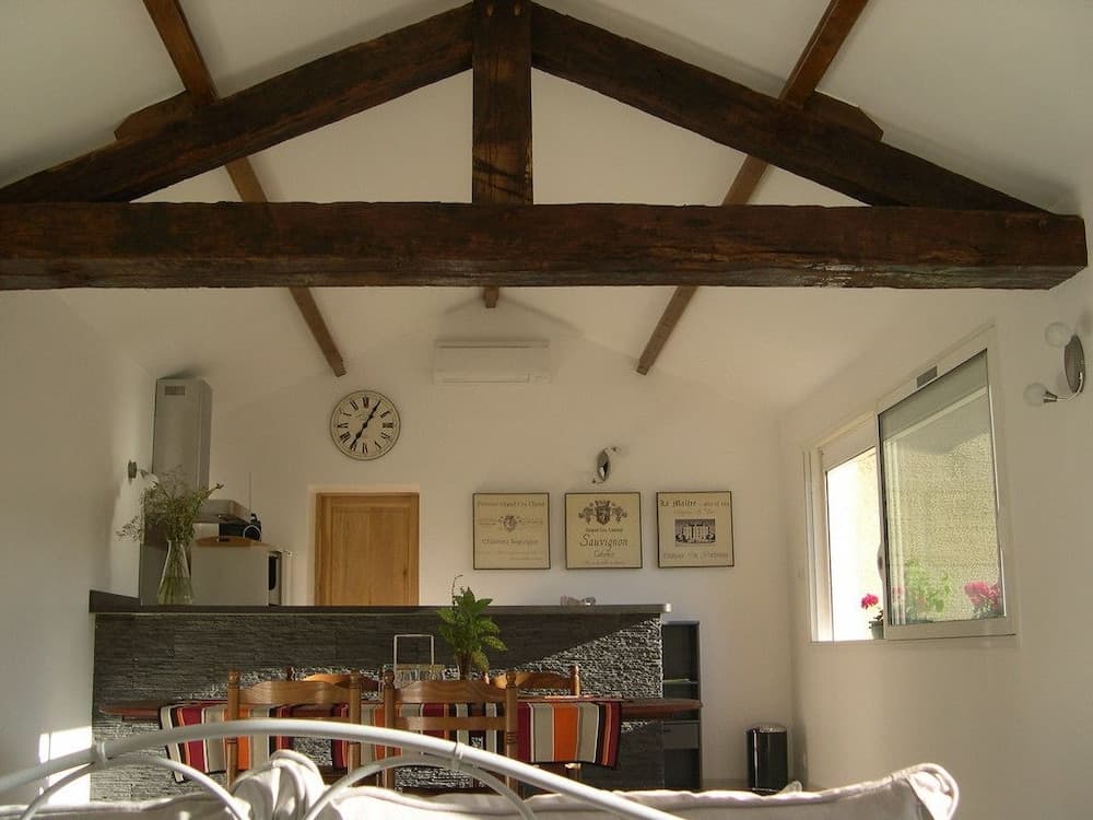 Gîte Les Acacias