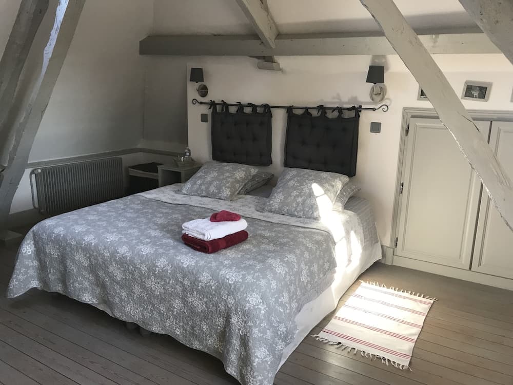 Le Clos des Hautes Loges