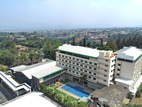 Novena Hotel