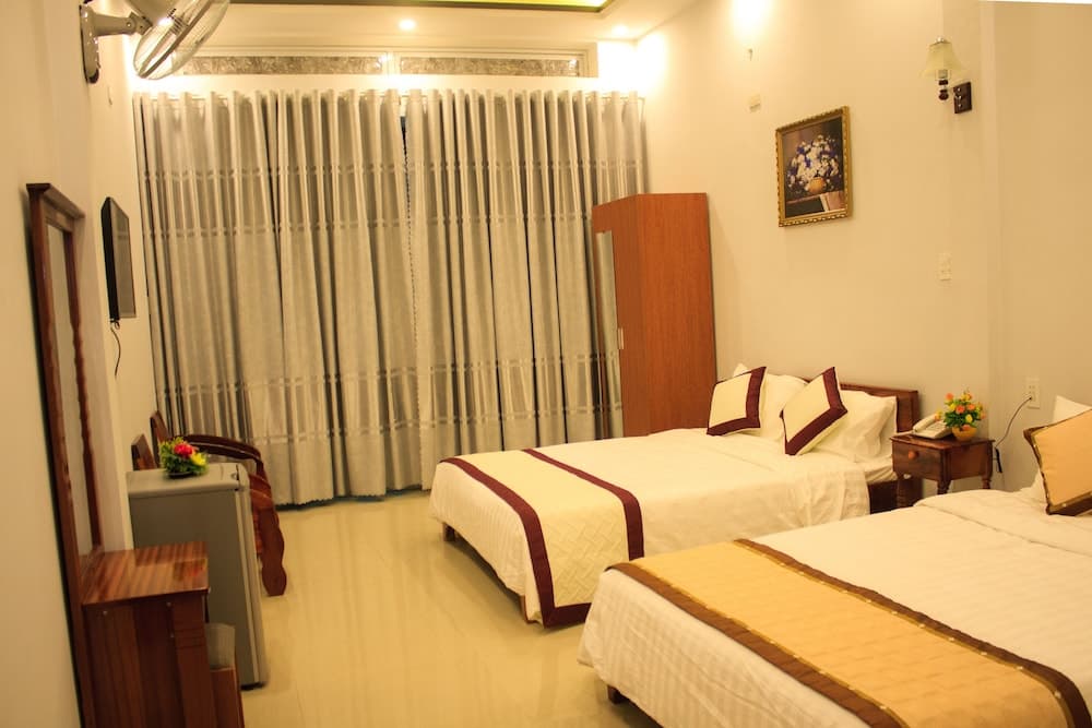 Mai Tra Hotel