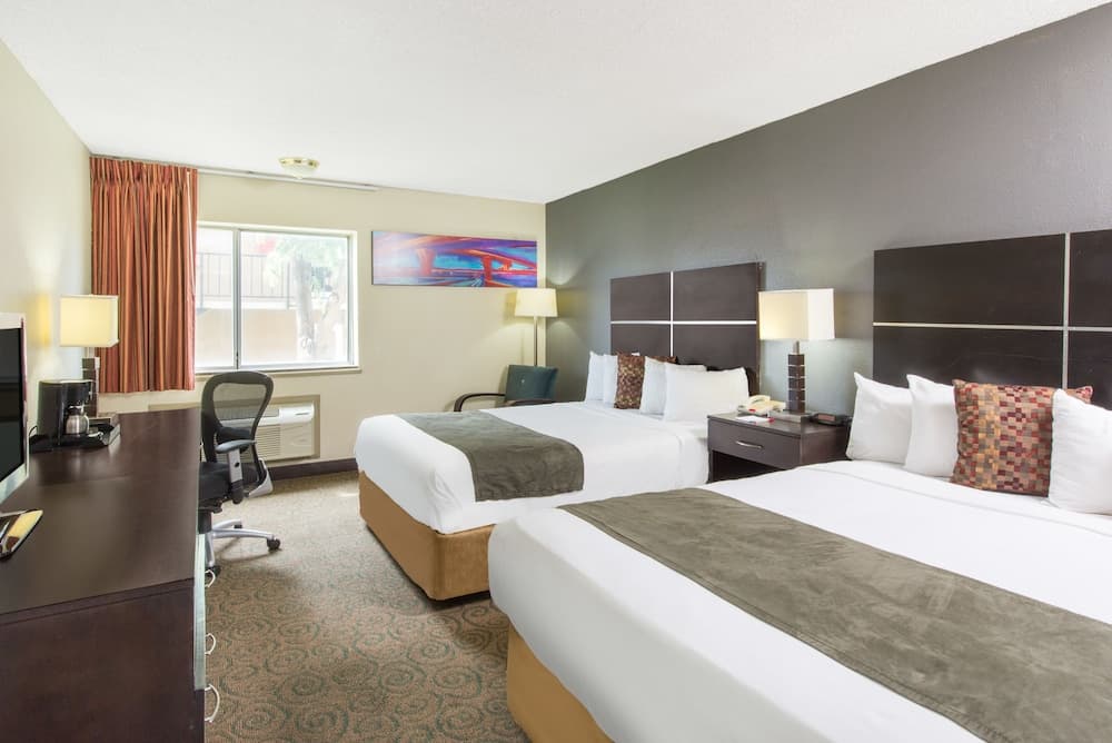 Amerstone Inn & Event Center