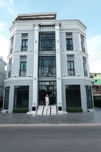 Anakin Boutique Hotel