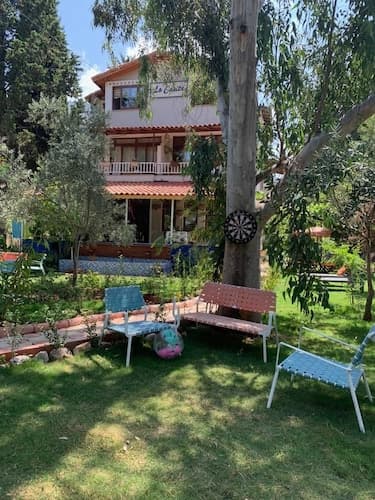 Adrasan La Casita