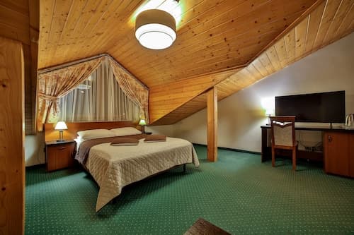 Hotel & SPA Jawor