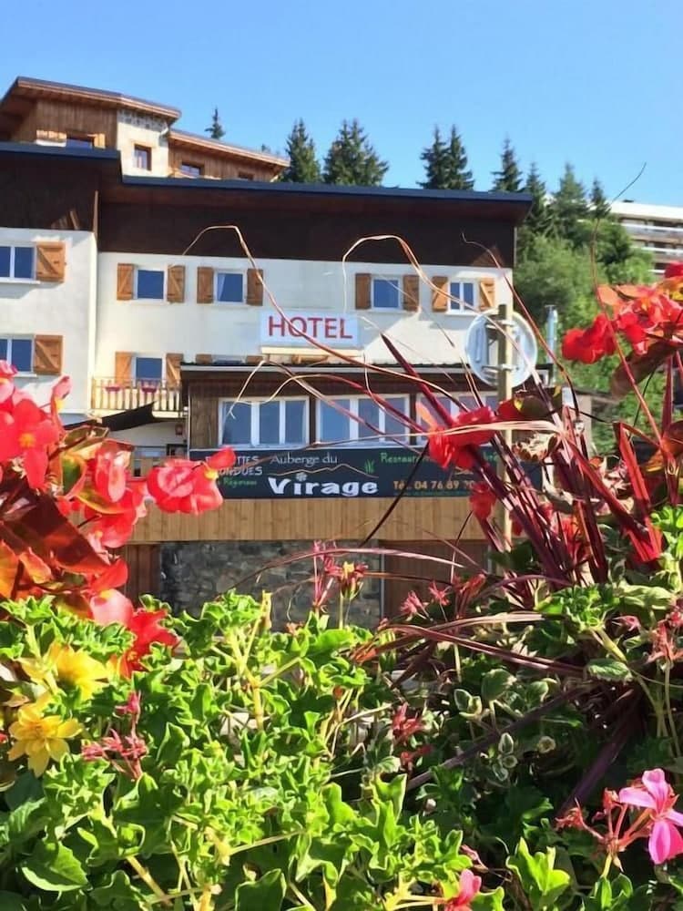 Auberge Restaurant du Virage
