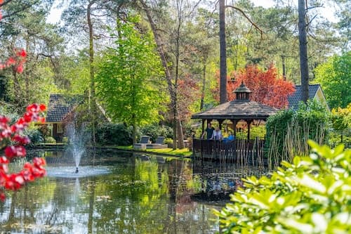 EuroParcs Beekbergen