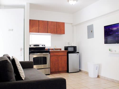 Boulevard 302