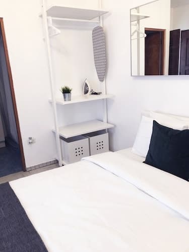 Aibonito Hotel 204