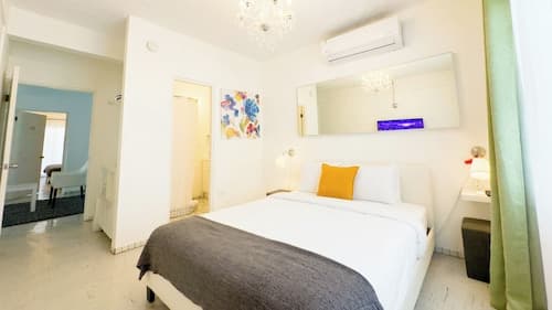 Aibonito Hotel 208