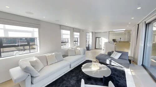 Luxury Royalty Mews