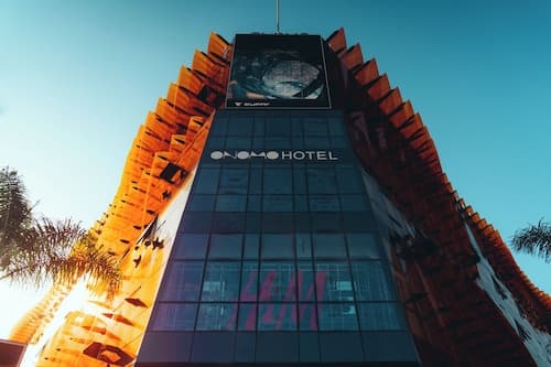 ONOMO Hotel Casablanca City Center