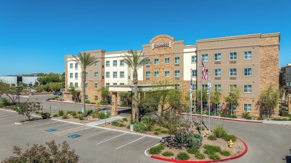 Staybridge Suites Phoenix East - Gilbert by IHG