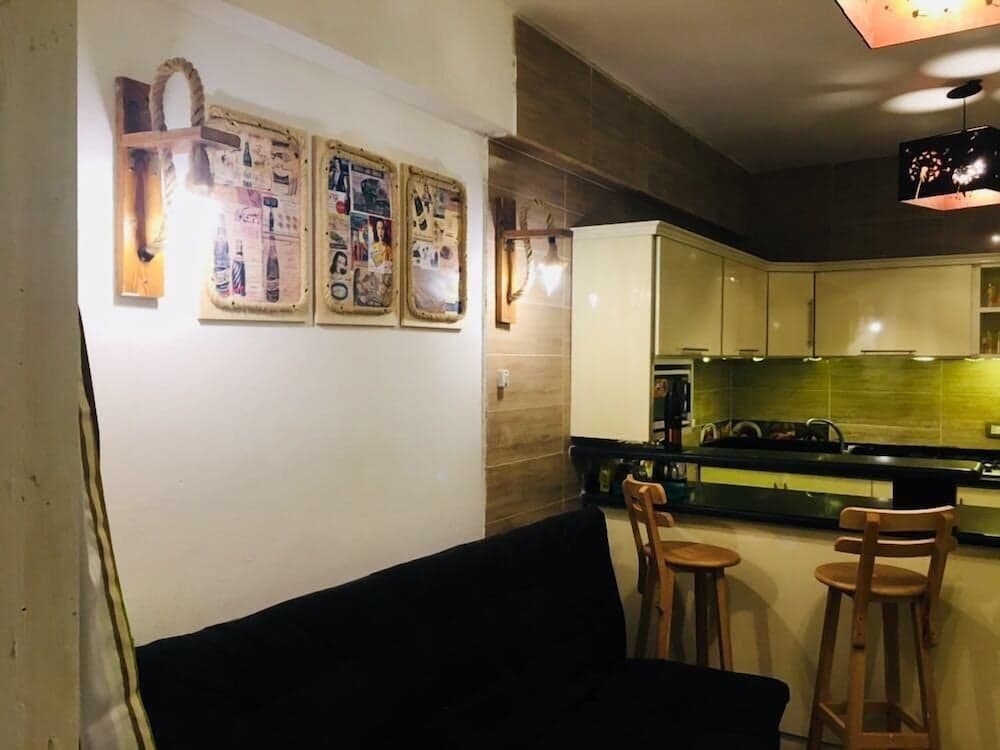 Chalet In Belagio Ain Sokhna