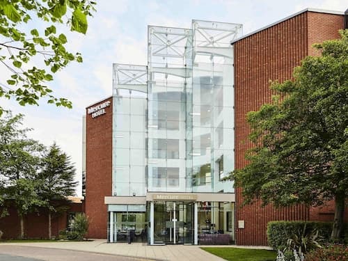 Mercure St Helens