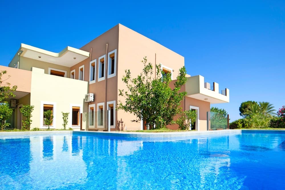Island Suites