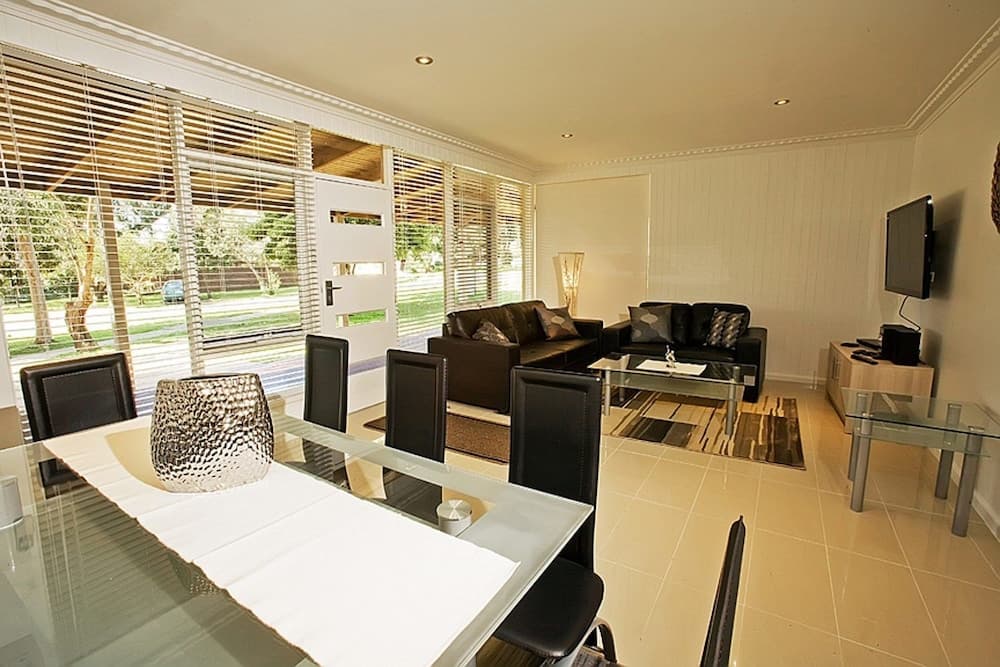 Beach House Units - 1