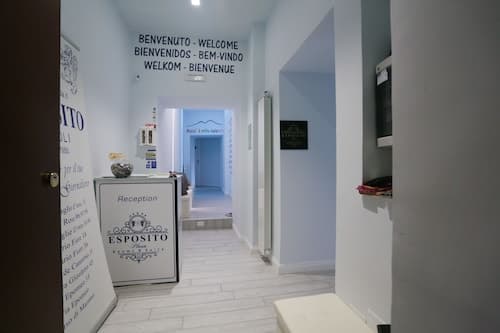 Esposito Plaza - Rooms & Suite