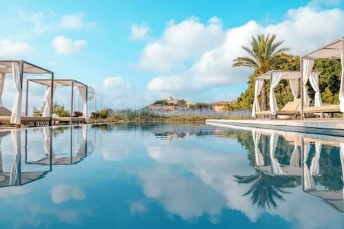 Hotel Creu de Tau Only Adults