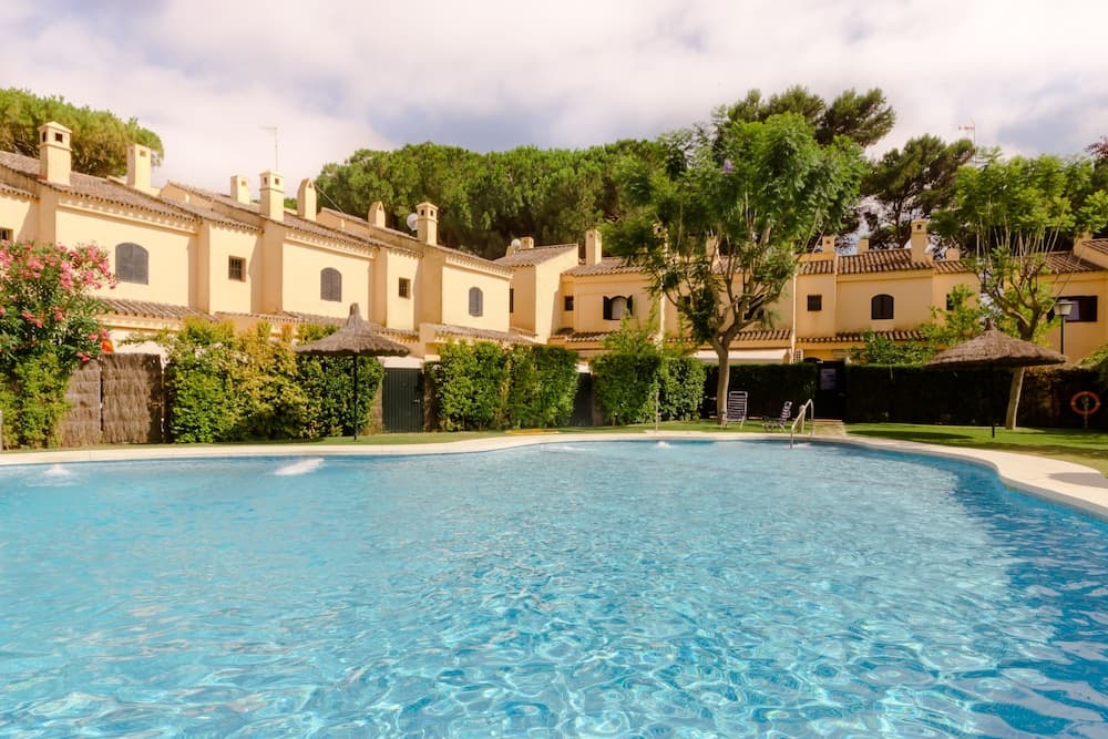 Villa Sotavento