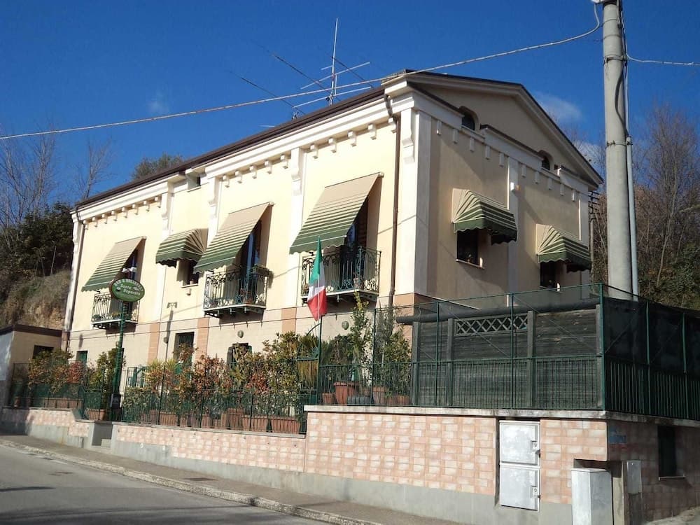 B&B SantaReparata
