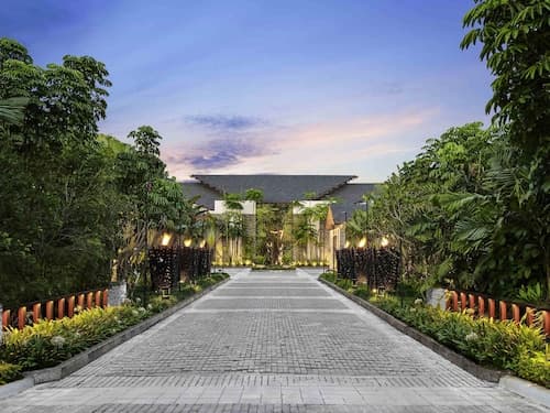 Pullman Ciawi Vimala Hills Resort