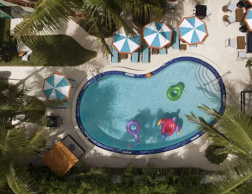 Hotel Rendale Miami Beach