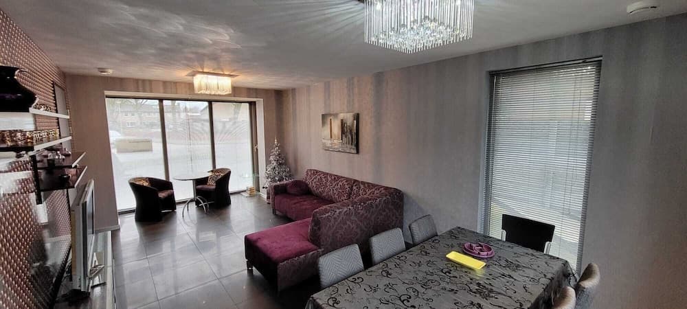 Luxe Gastenverblijf Kamerton
