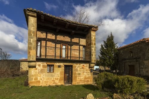Casa Roja