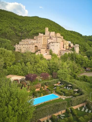 Castello di Postignano Relais