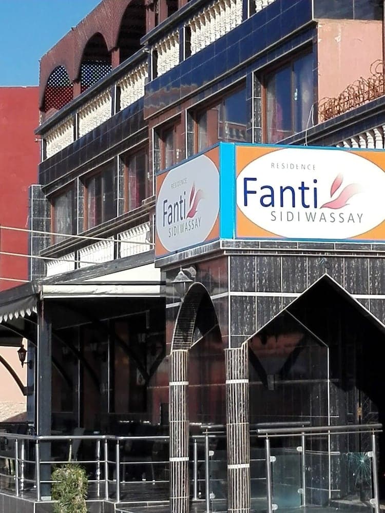 Residence Fanti