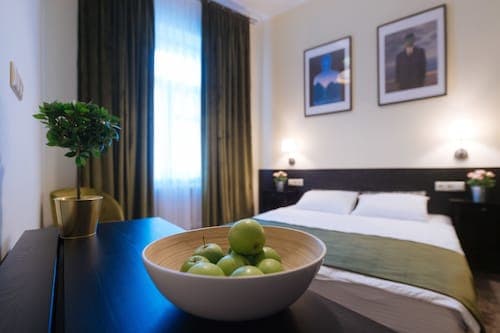 Hotel Apple Dream