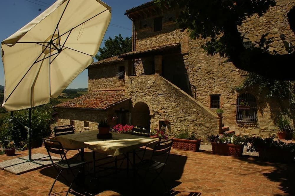 Il Casale di Silla