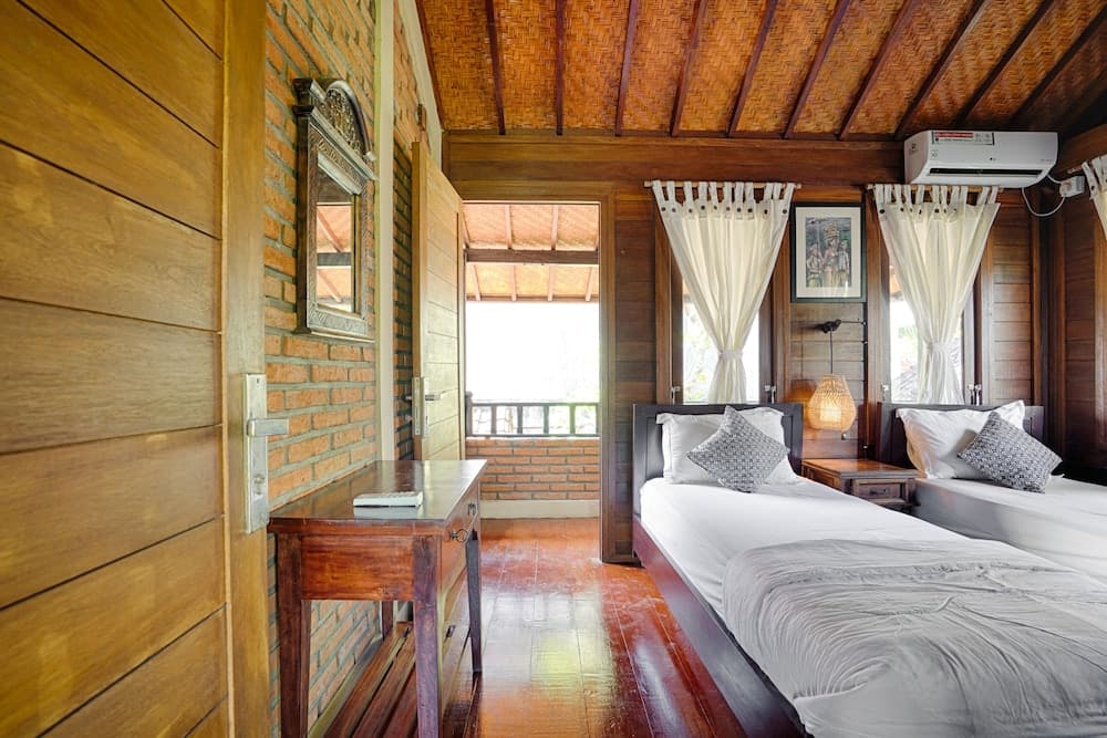 Katang-katang Guest House Bali