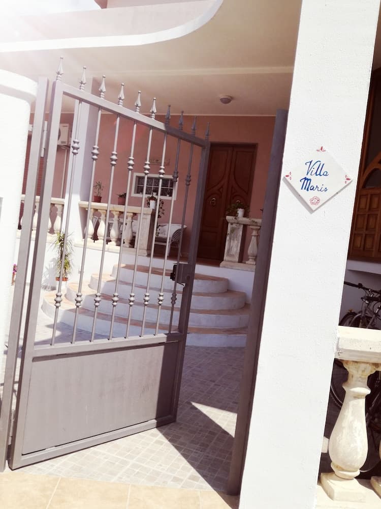B&B Villa Maris