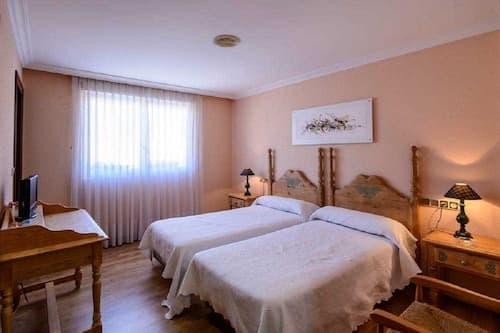 Hotel Rio Cea