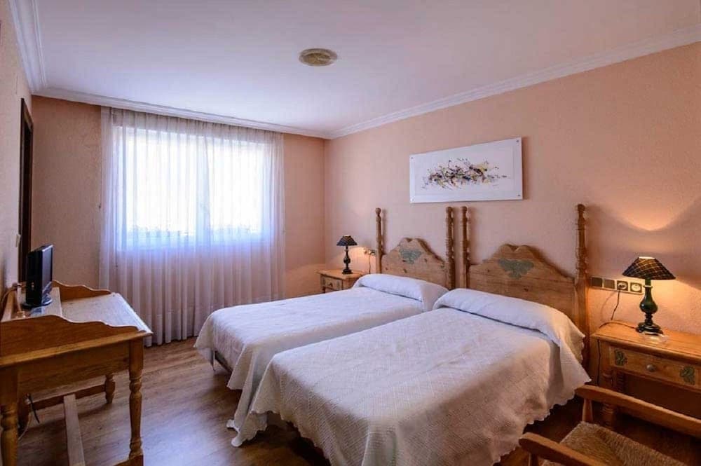 Hotel Rio Cea