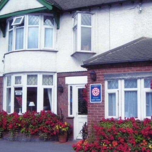Green Haven Guest House