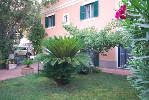 L'Oasi al Pigneto