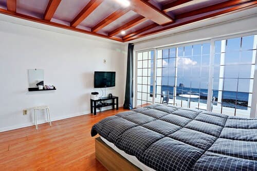 Jeju Beach House