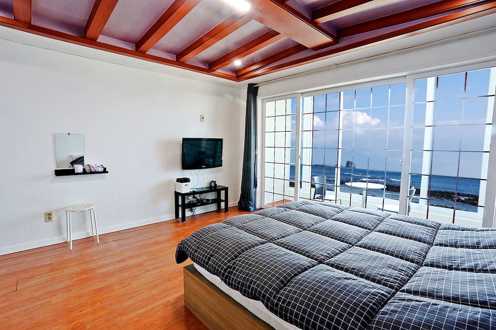 Jeju Beach House